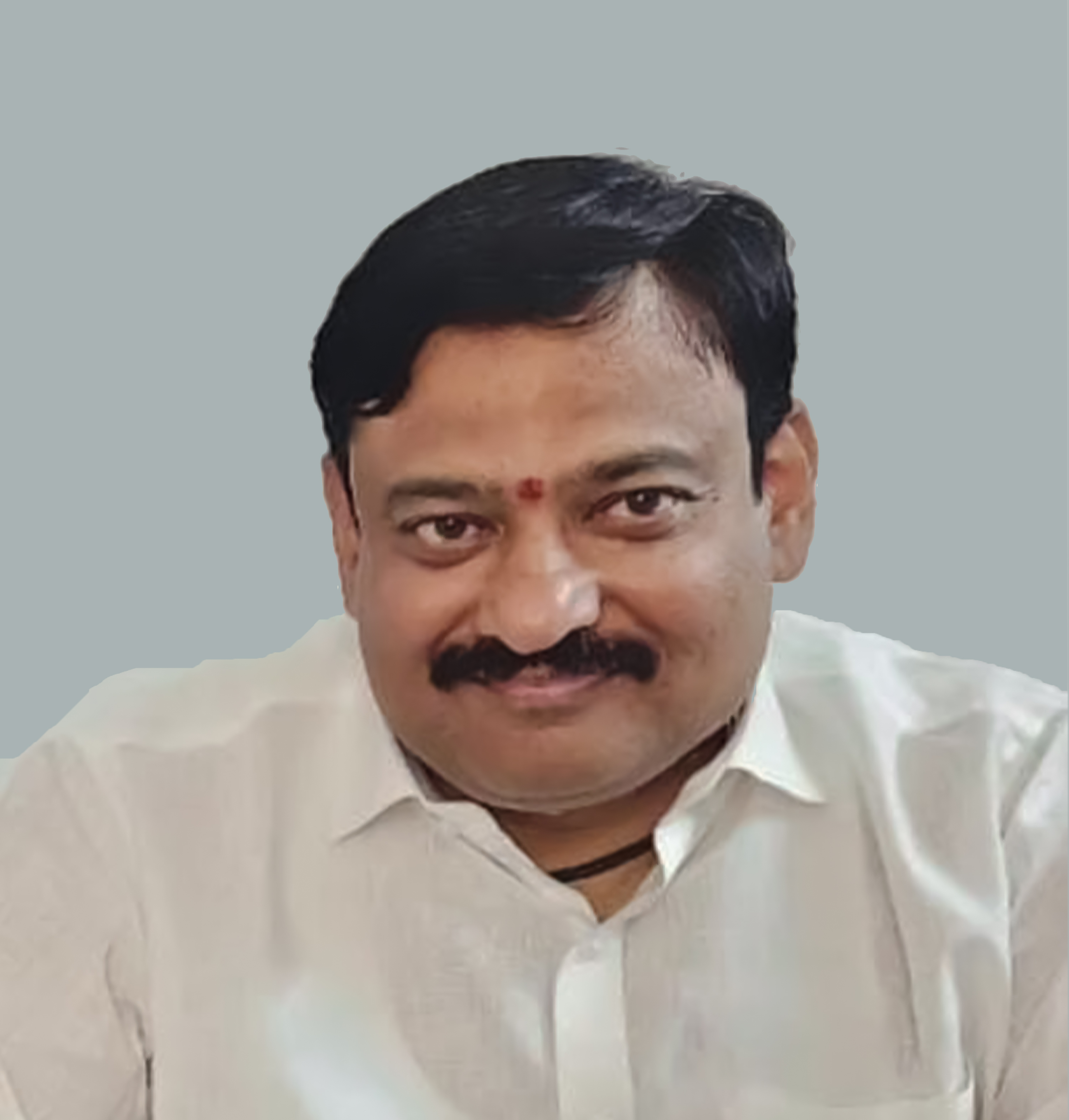 Chairman's Mr. Kamal Khetan